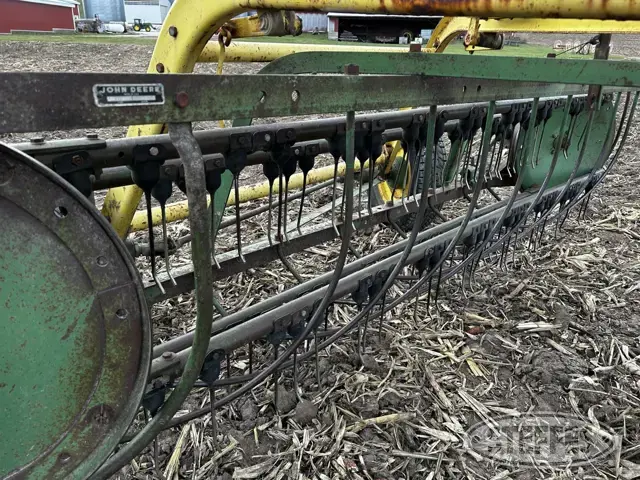 John Deere