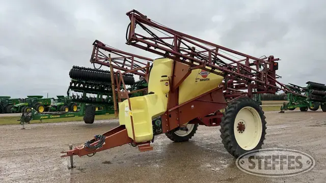 Hardi NP1100