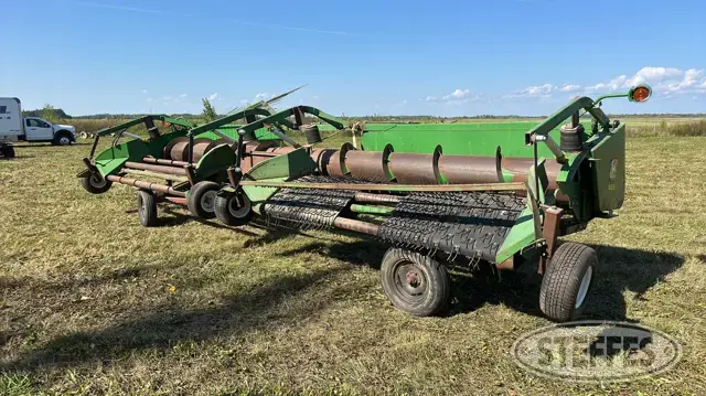 John Deere 925