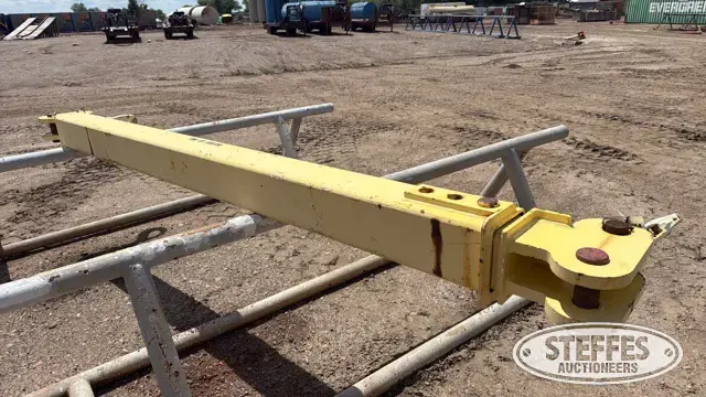 Adj. spreader bar