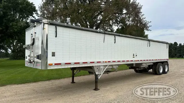 2014 Wilson DWH-551 PaceSetter