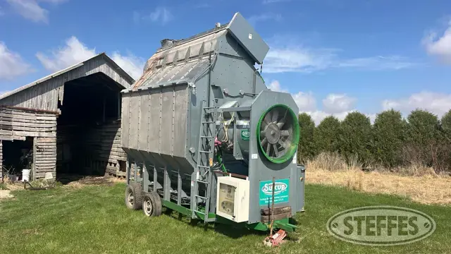 2000 Sukup T12