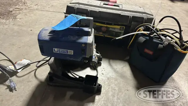 Paint Sprayer