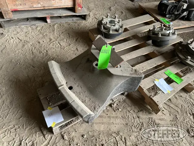 New Holland