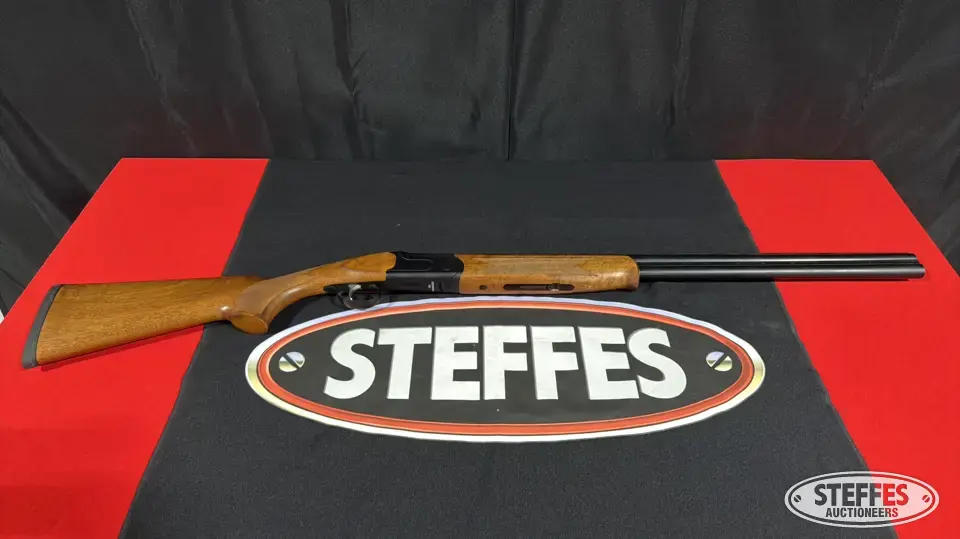 Savage Arms 555 Shotgun