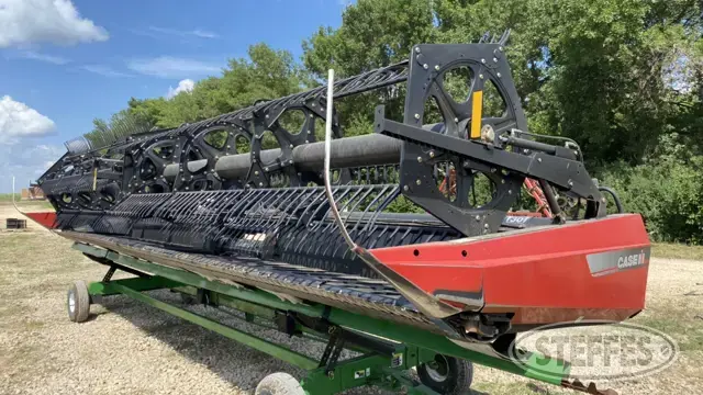 2007 Case IH 2062