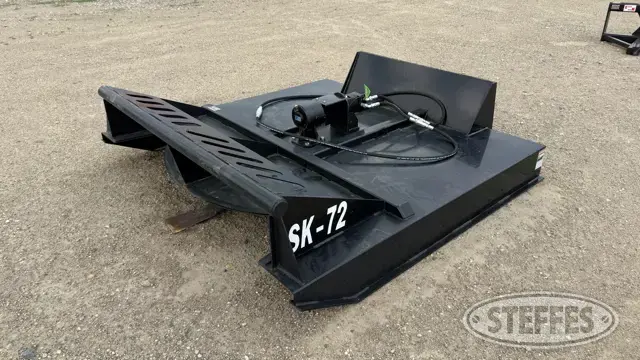 2025 Industrias America SK72