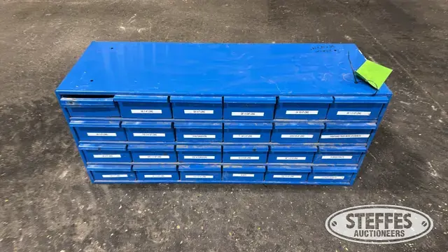 Storage bin