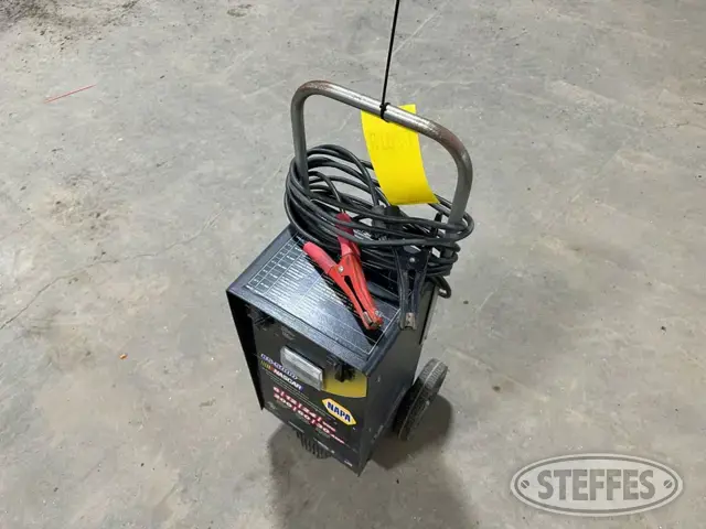2005 Napa 85-5000