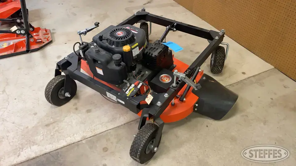 2018 DR TF11044DMN Lawn and Garden Accessory