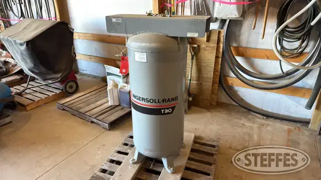 Ingersoll Rand