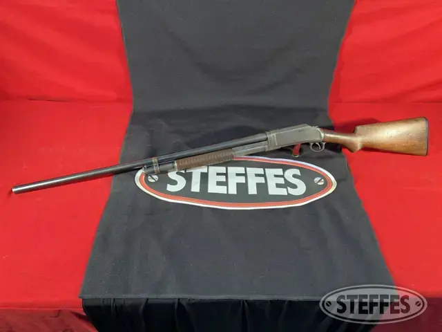 Winchester 1897