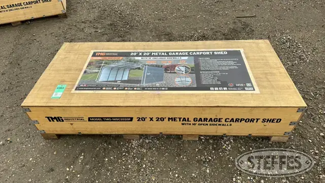 TMG MSC2020F