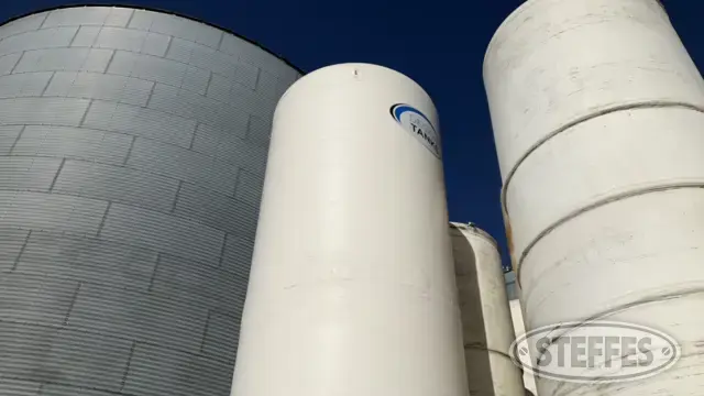 Design Tanks