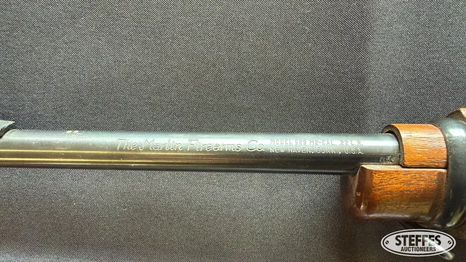 Marlin 60 Rifle