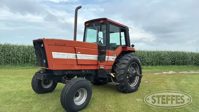 International 5088