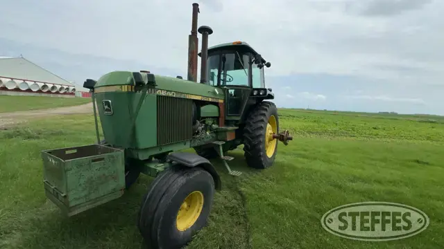 1980 John Deere 4640