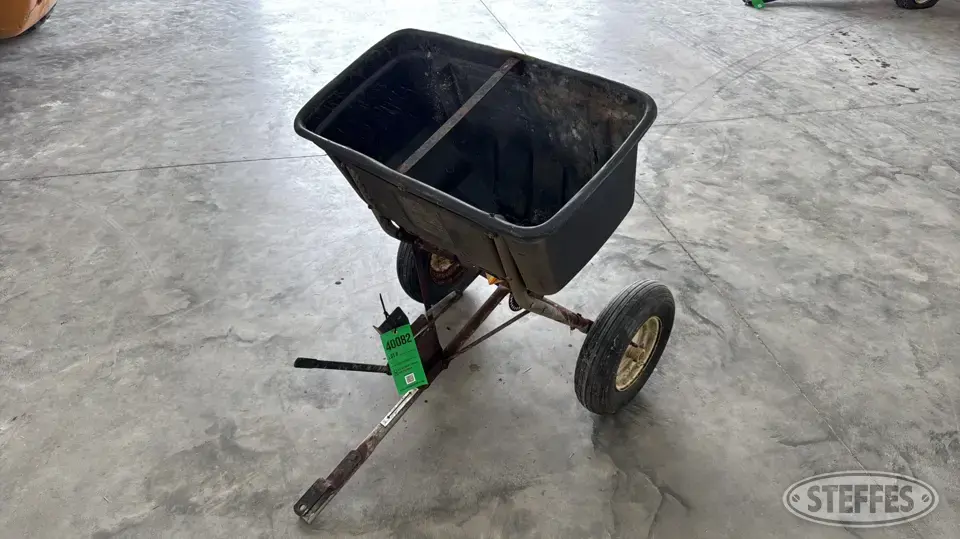 Agri-Fab Lawn Sprayers and Spreader