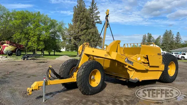 Toreq 16000