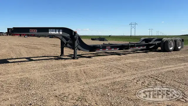 2022 EXA Hulk II