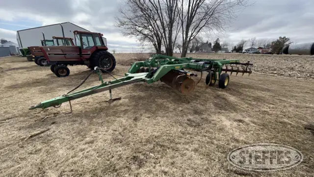 1999 John Deere 510