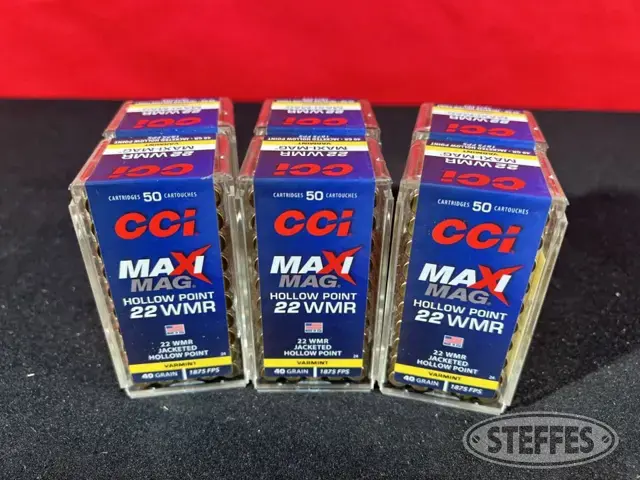 CCI Maxi-Mag