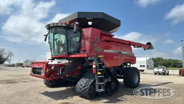 2013 Case IH 9230