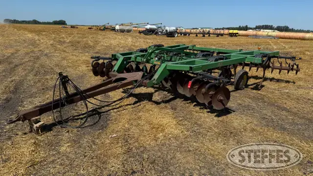 John Deere 510