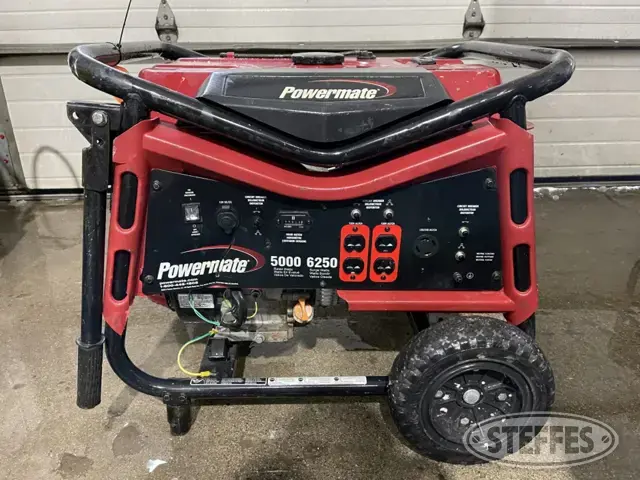 Powermate