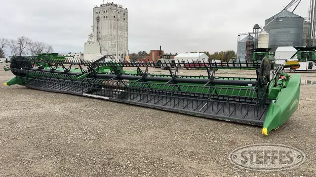 2023 John Deere HD45F