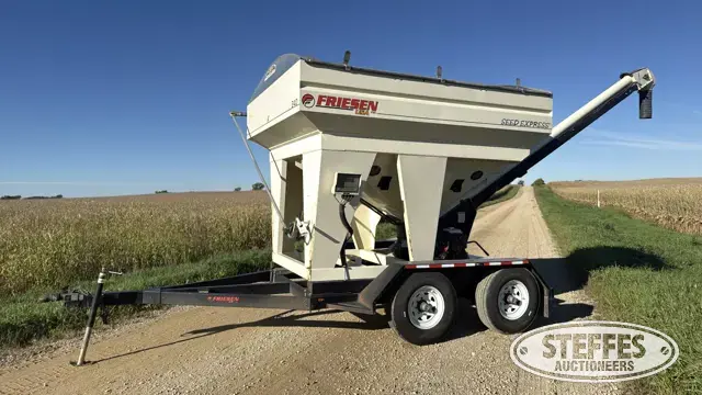 Friesen Seed Express 240