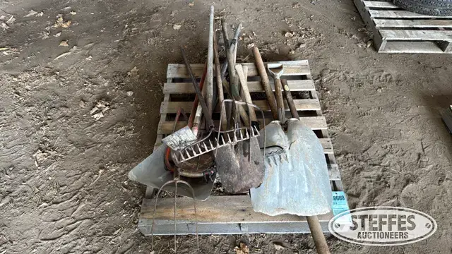 Hand tools