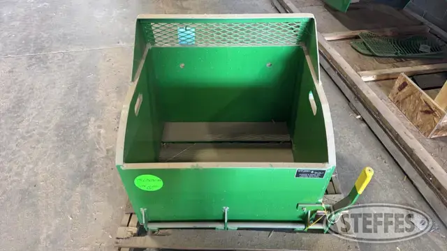 Sturd-E-Built rock box