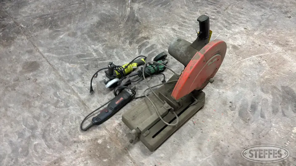 Makita 2412N Power Tool