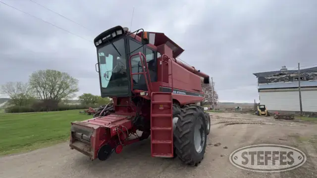 Case IH 1680