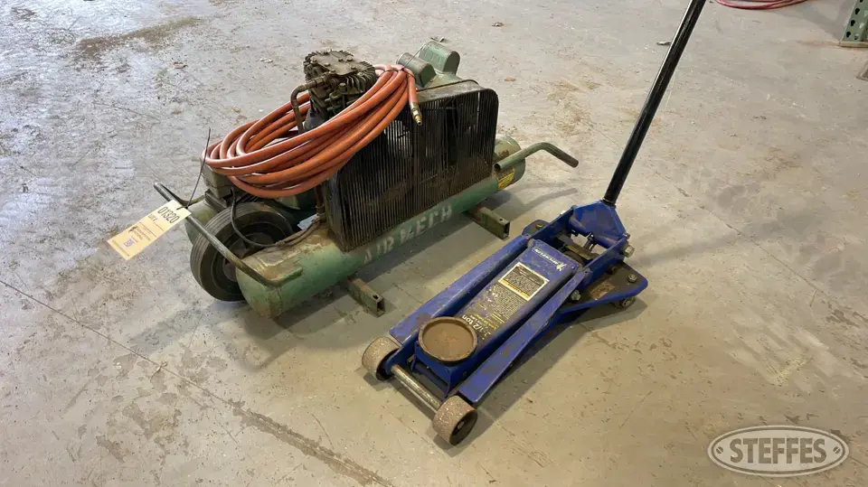 Speedaire air compressor Air Tools and Compressor