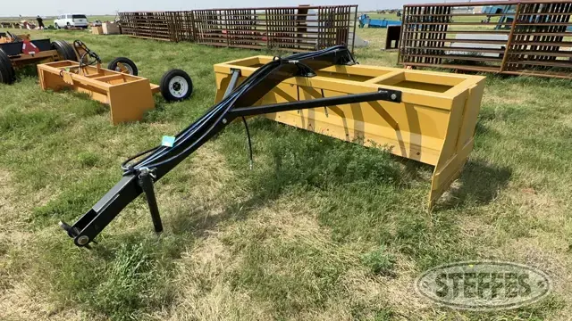 2023 FW Mfg 1036FW