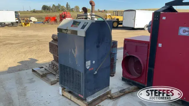 Zeks Heat Sink 250HSEA400