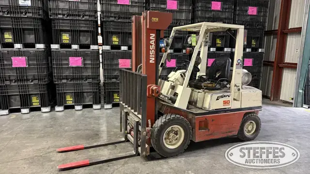 Nissan 50