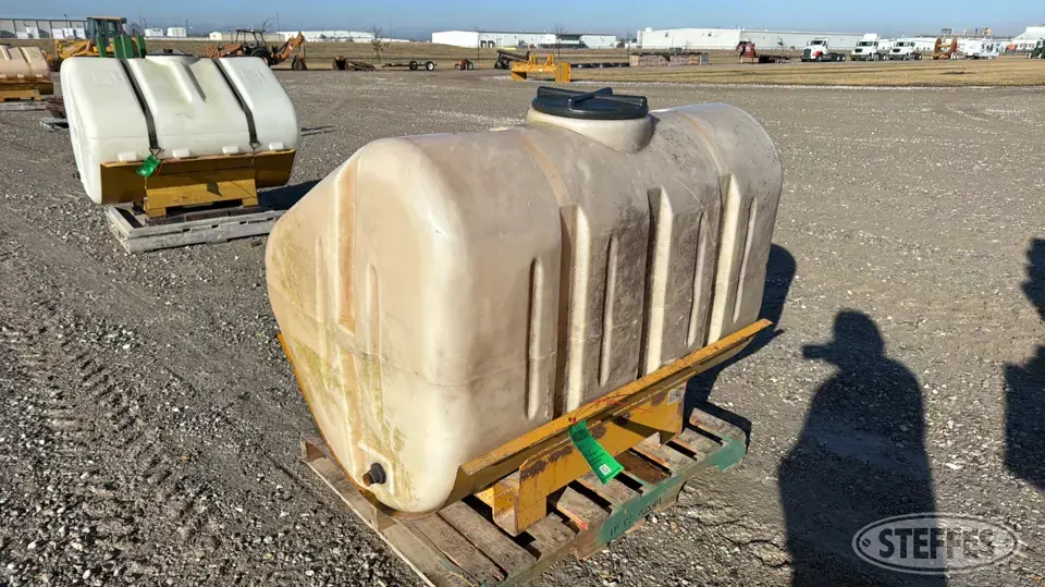 Ag-Chem LPFM Liquid Fertilizer Tank