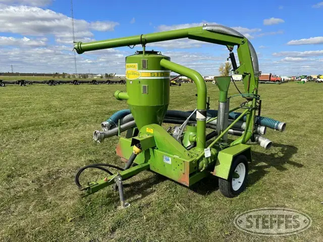 Walinga Agri-Vac 510