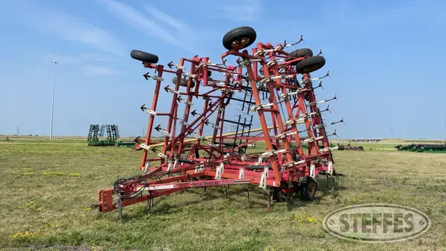 Wil-Rich 3400