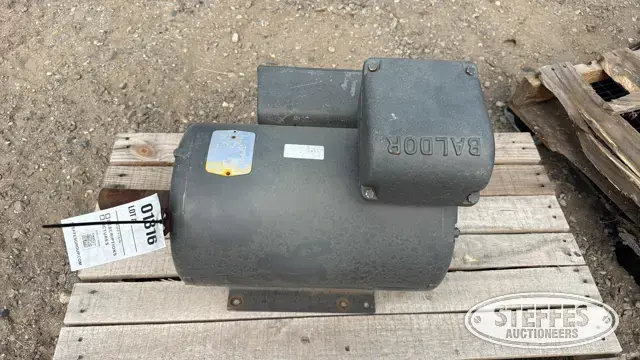 Baldor GDL1615T