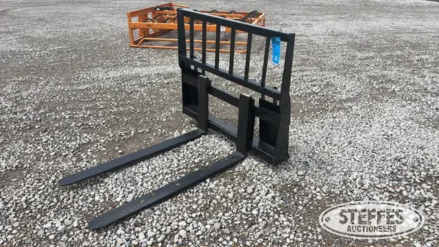 2026 Mower King SA-100