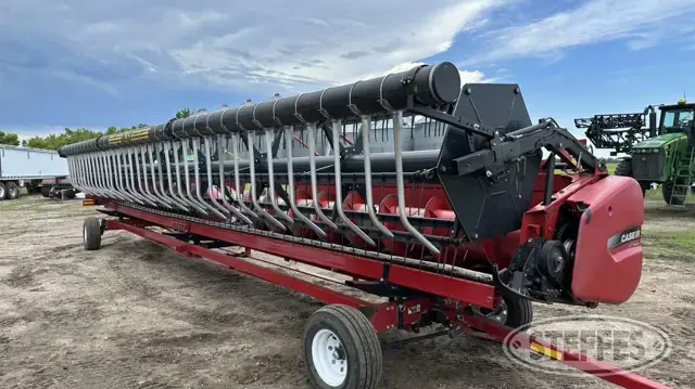 2013 Case IH 3020 TerraFlex
