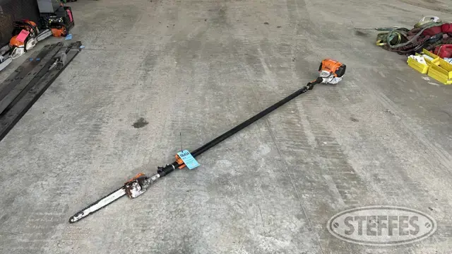 Stihl