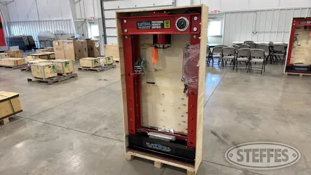 Katool SP-50L