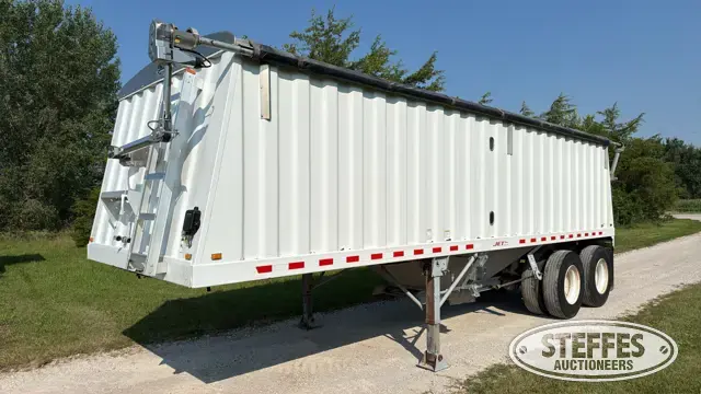 2006 Jet