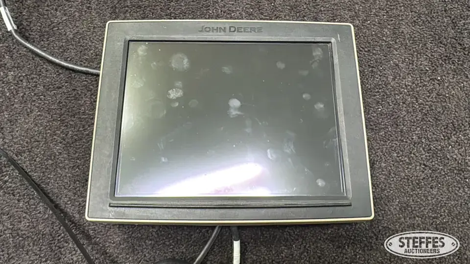 John Deere Gen 4 Extended Display GP