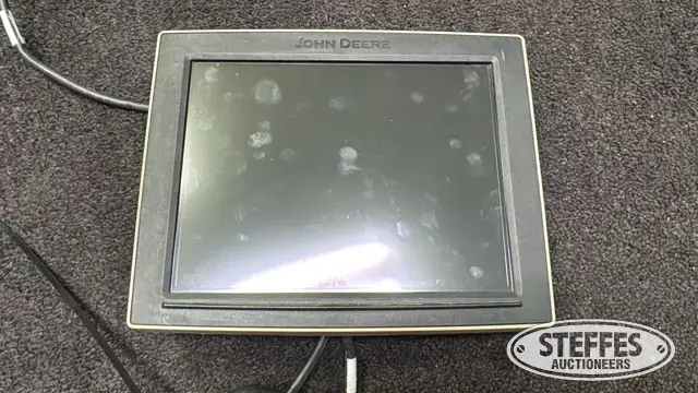 John Deere Gen 4 Extended Display